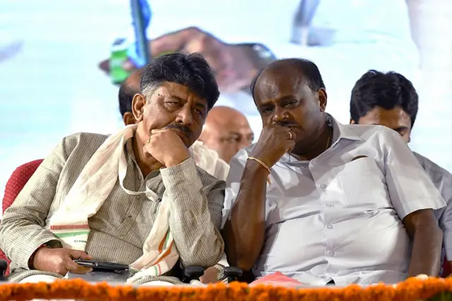 கர்நாடக சட்டப்பேரவை: இன்று என்னவெல்லாம் நடக்கலாம்? - ஒரு முன்னோட்டம்