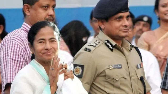 राजीव कुमार