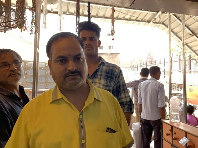 वाराणसी , काशी-विश्वनाथ कॉरिडोर