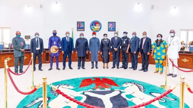 Delta state Panel of Inquiry into police brutality and killings