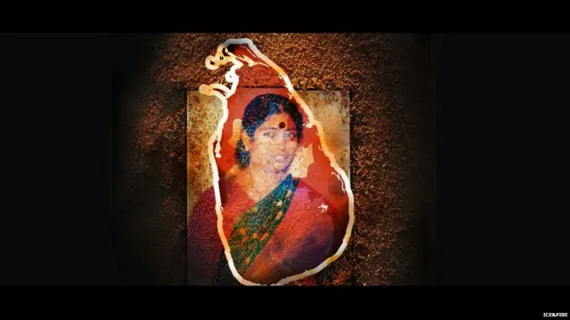 'The Island Nation' නාට්‍යයේ තේමාව ශ්‍රී ලංකාවේ සිවිල් යුද්ධය