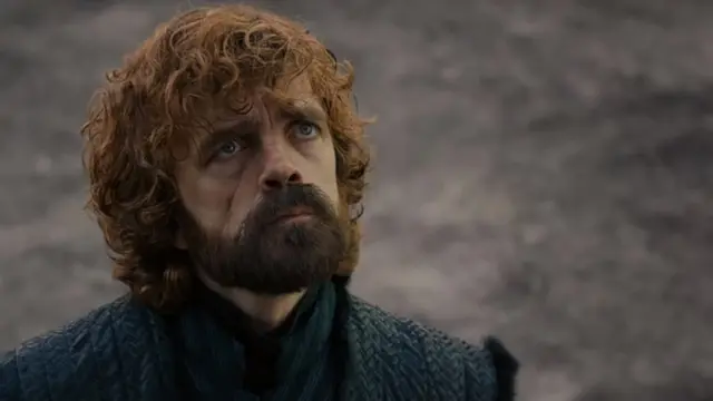 Tyrion Lannister