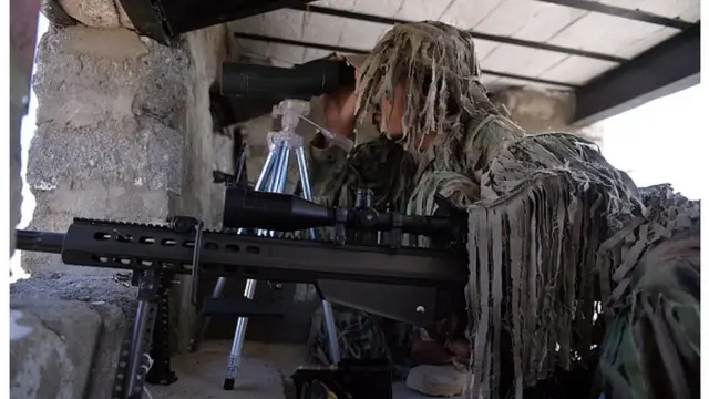 شمالی وزیرستان