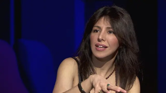 شبنم طلوعی، بازیگر و مستندساز