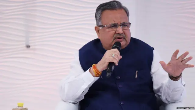 रमण सिंह