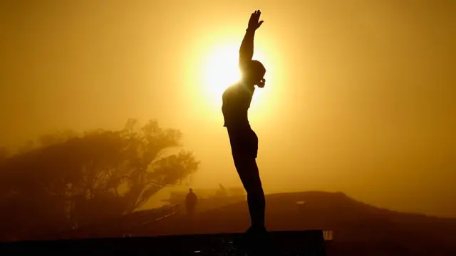 ஆரோக்கியத்துக்கான டிப்ஸ்கள் `நோயற்ற ஆயுளை கூடுதலாக ஆக்குகிறது'