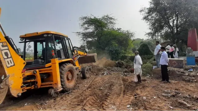 తెలంగాణ సర్పంచ్లు