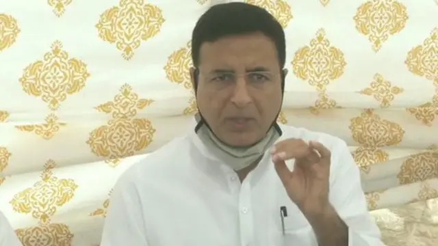 இந்தியா சீனா பதற்றம்