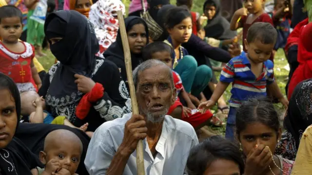 ரோஹிஞ்சா