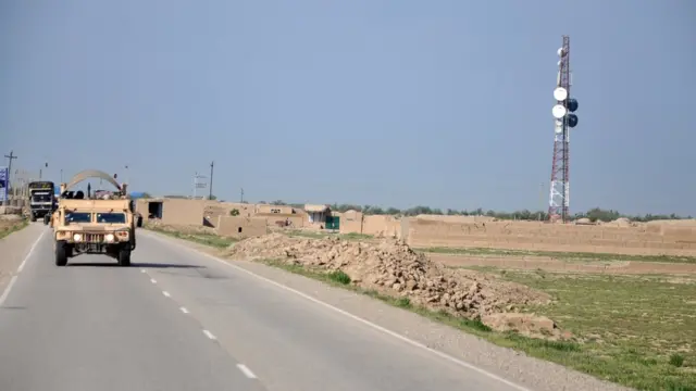 طالبان