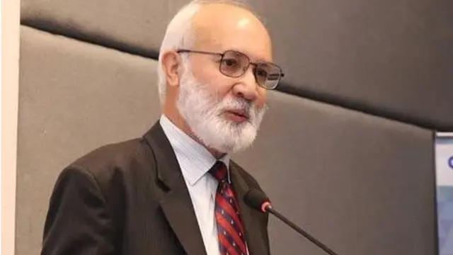 Раҳимуллоҳ Юсуфзай