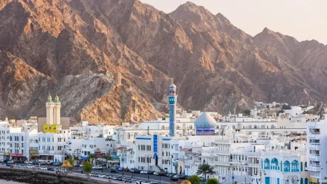 Oman