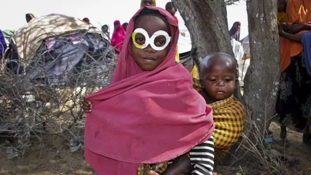 أفضل الصور من أفريقيا في أسبوع