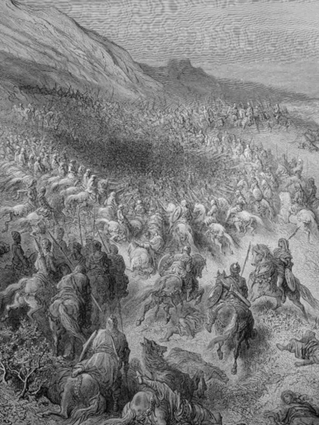 عکا کا محاصرہ