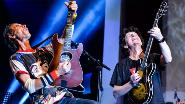 bajaga i isntruktori