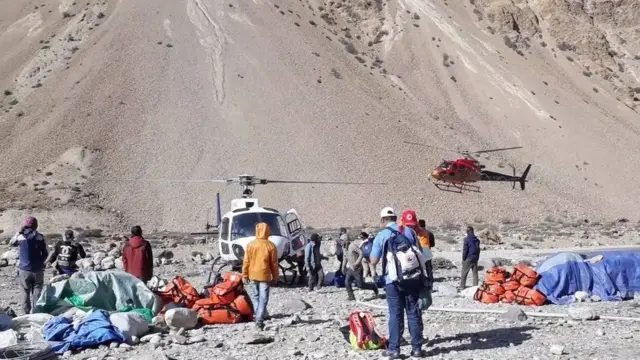 કૈલાસ માનસરોવર