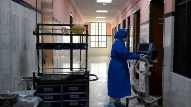 प्रतिनिधि तस्वीर