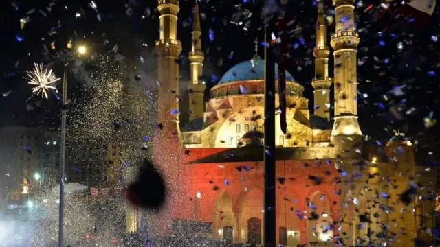سال نو
