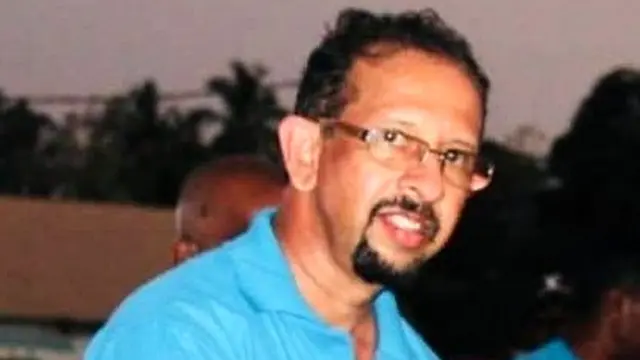 වෛද්‍ය ඉන්ද්‍රජිත් පනාවැන්න