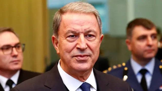 hulusi akar