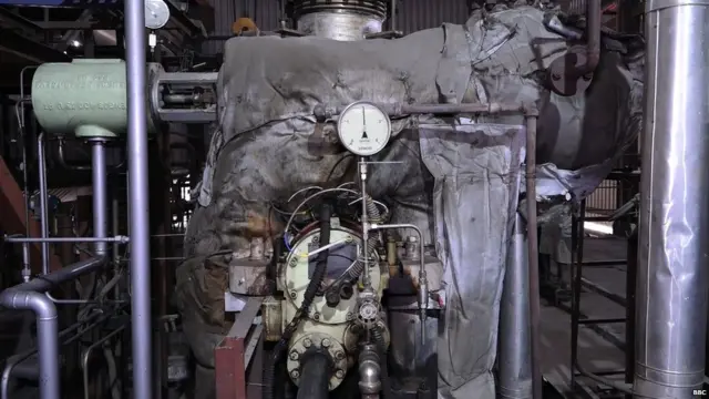 ਪਰਾਲੀ ਤੋਂ ਬਿਜਲੀ ਪੈਦਾ ਕਰਨਾ