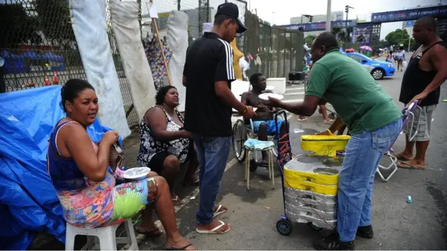 Vendedor ambulantecasa de apostas regulamentaçãomarmitas no Riocasa de apostas regulamentaçãoJaneiro