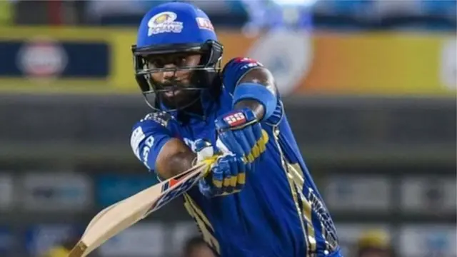 सूर्यकुमार यादव