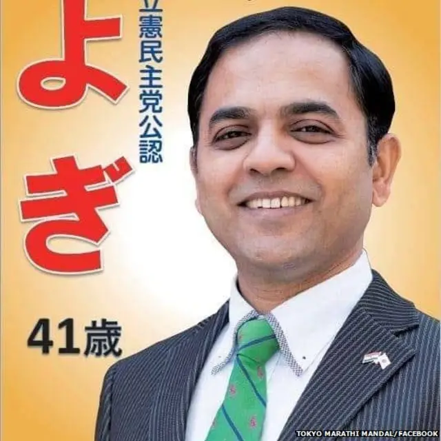 योगेंद्र पुराणिक