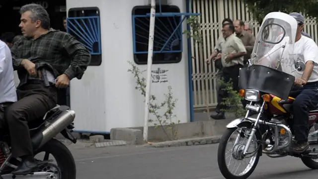 حسن میرکاظمی