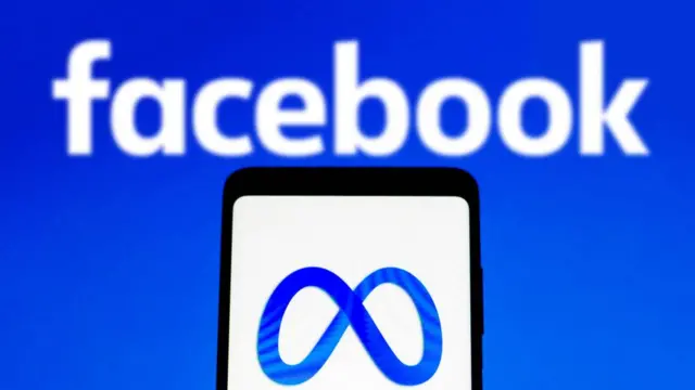 Facebook logo