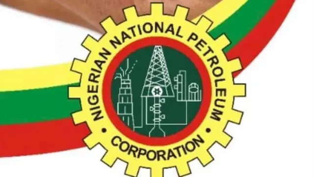 Bajon kamfanin NNPC