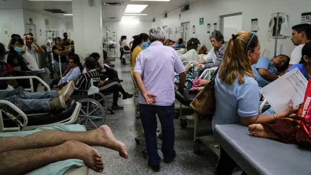 Hospitalcomo ganhar na roleta europeia bet365Cúcuta lotado