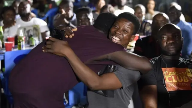 Ọgbakọ ụmụnwoke