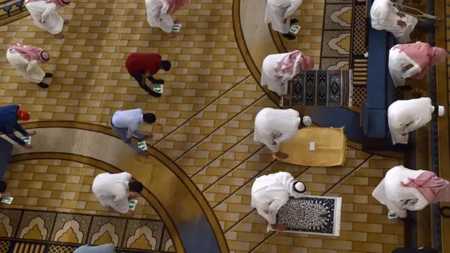 صلاة