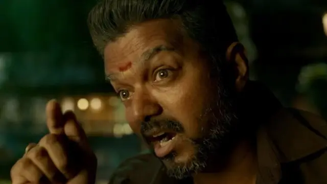 விஜய் ரசிகர்கள் கொண்டாட்டம்