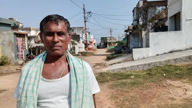 గున్నమ్మ బంధువు చంద్రశేఖర్