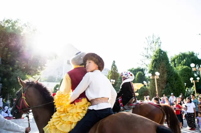 кыргыз көчү