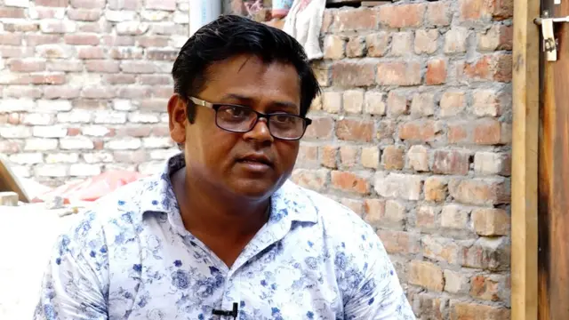 पाकिस्तानी वाली गली, गौतमपुरी, आकलपुर जागीर, दादरी, गौत्तमबुद्धनगर, उत्तर प्रदेश