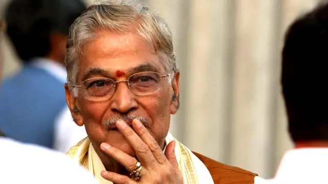 मुरली मनोहर जोशी