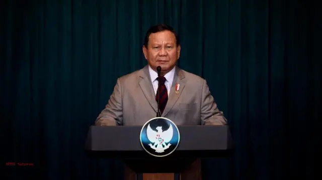 Prabowo