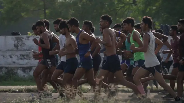 अग्निवीर योजना 