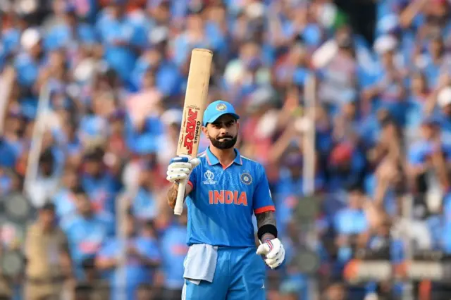 विराट कोहली 