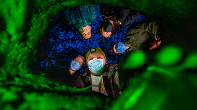 ਵਿਗਿਆਨੀ