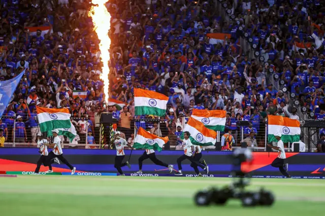 टीम इंडिया