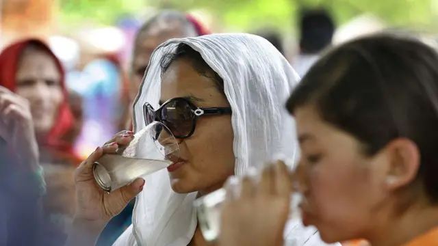 எல் நினோ, லா நினா இந்தியாவின் காலநிலையை எப்படி பாதிக்கும்? 