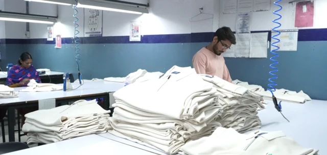 ਪੰਜਾਬ ਦੇ ਕਈ ਕਾਰੋਬਾਰੀ ਨਿਰਯਾਤ ਤੋਂ ਪਿੱਛੇ ਹੱਟ ਰਹੇ ਹਨ