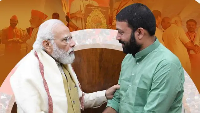 જયેશ રાદડિયા, વિઠ્ઠલ રાદડિયા અને સહકારી ક્ષેત્ર