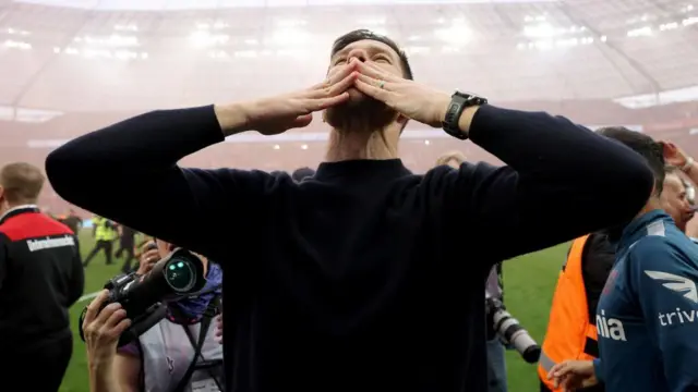 ژابی آلونسو