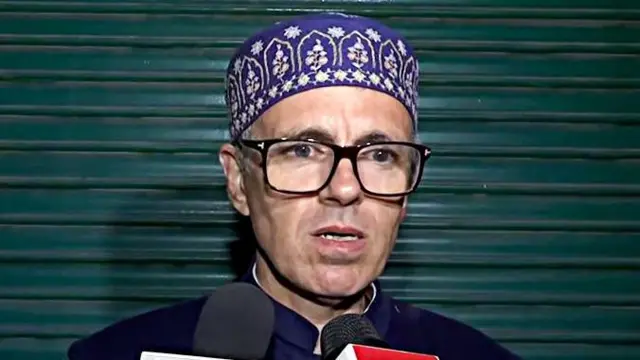 उमर अब्दुल्लाह