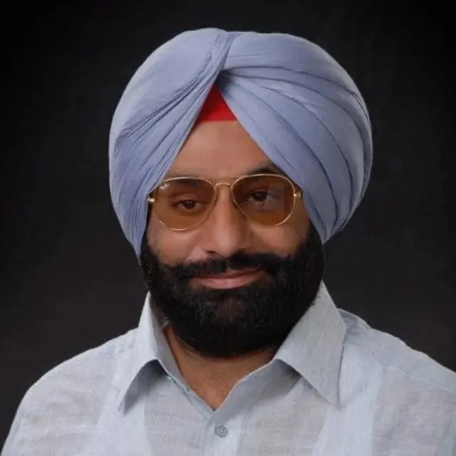 ਨਰਦੇਵ ਸਿੰਘ ਬੌਬੀ ਮਾਨ